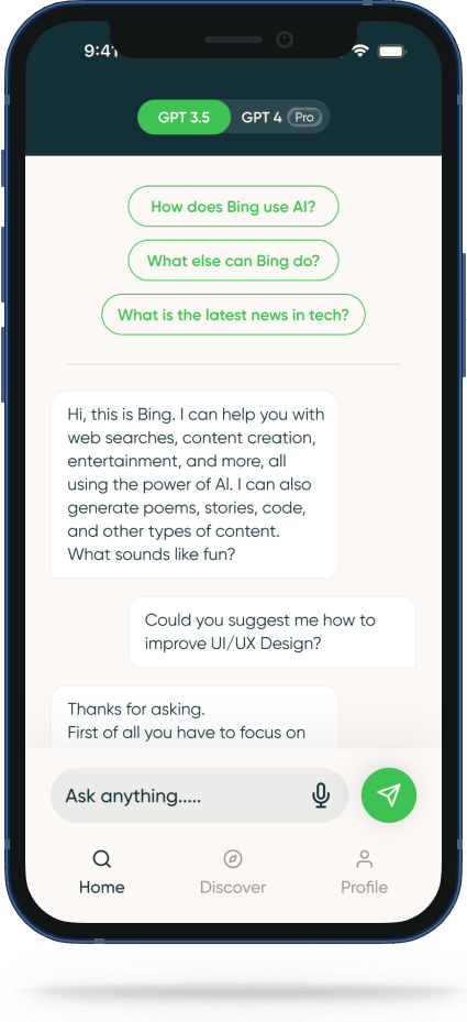 HyperVPS Pro - Fast & Secure VPN Service